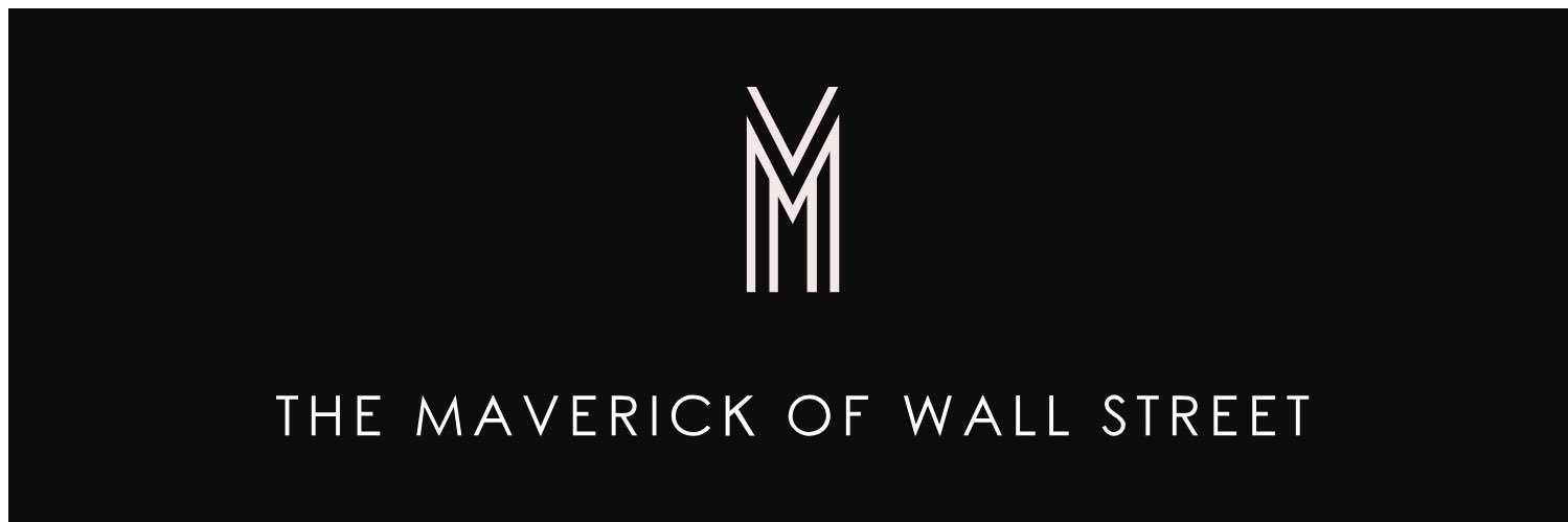 TheMaverickWPvt's profile banner image
