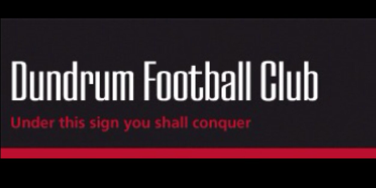 Dundrum FC banner