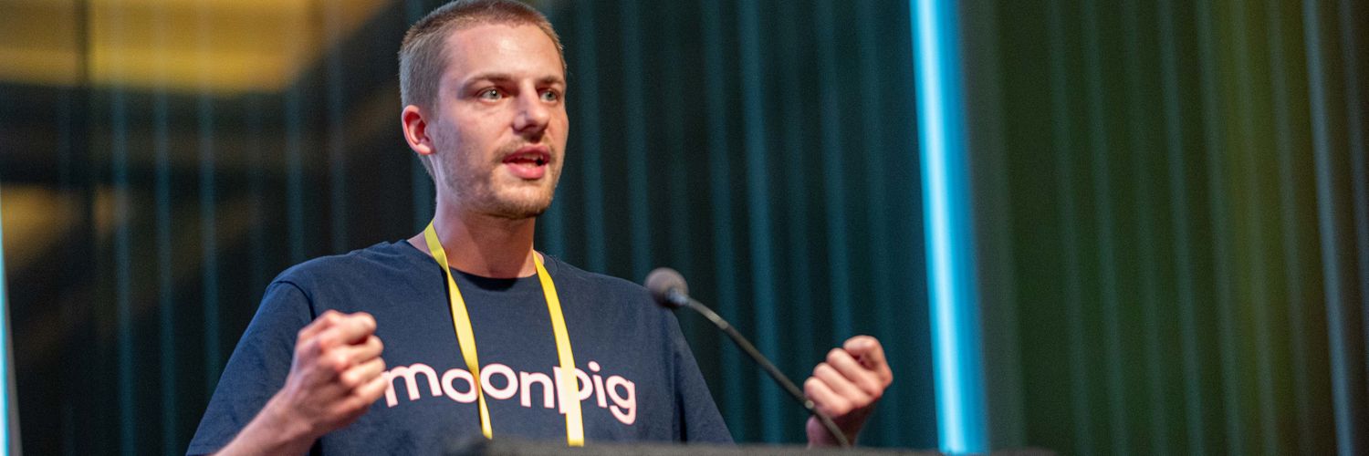 ryancormack's profile banner image