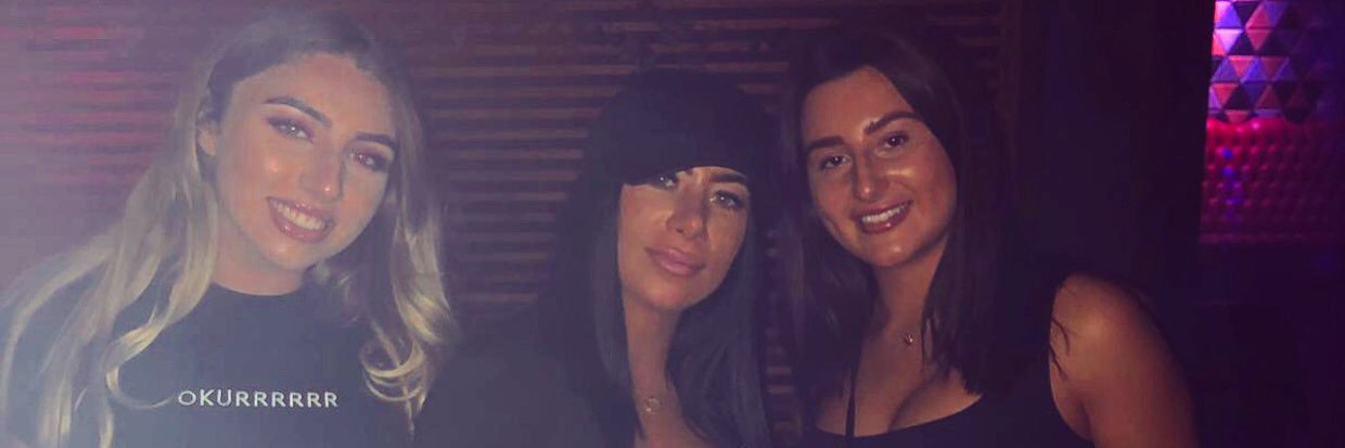 Sydney Rose x banner