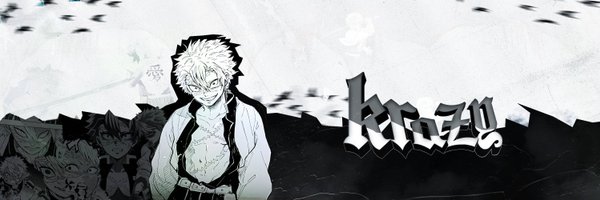 krazyson Profile Banner