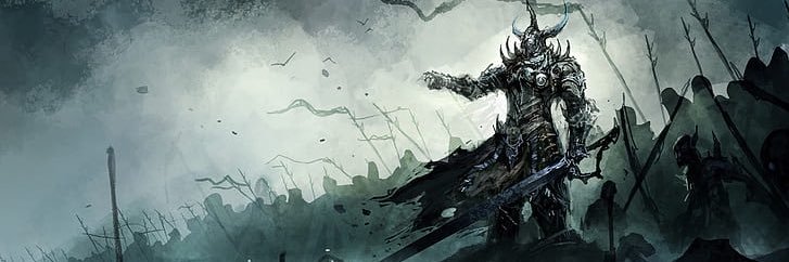 The Dreaded Horde banner