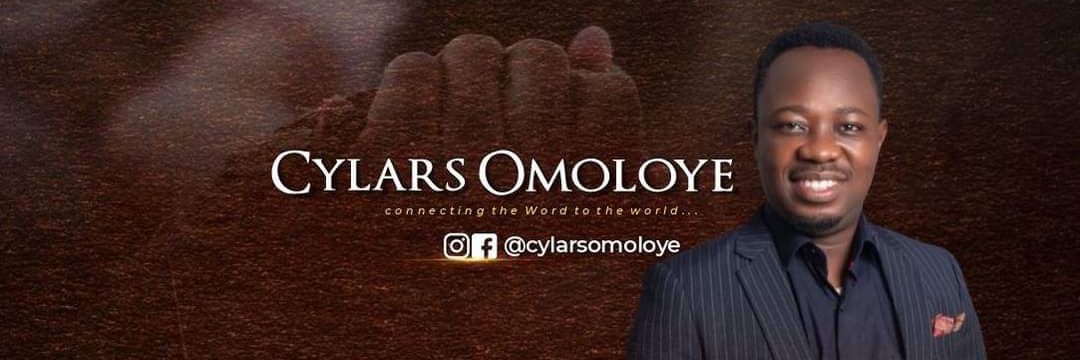 cylarsomoloye's profile banner image