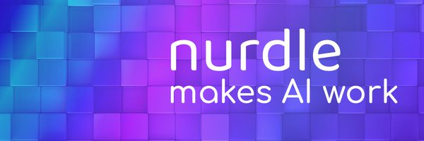 NurdleAI Profile Banner