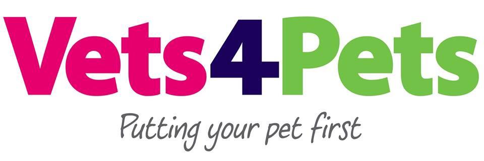Belfast Vets4Pets banner
