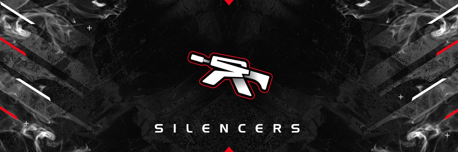 Silencers banner