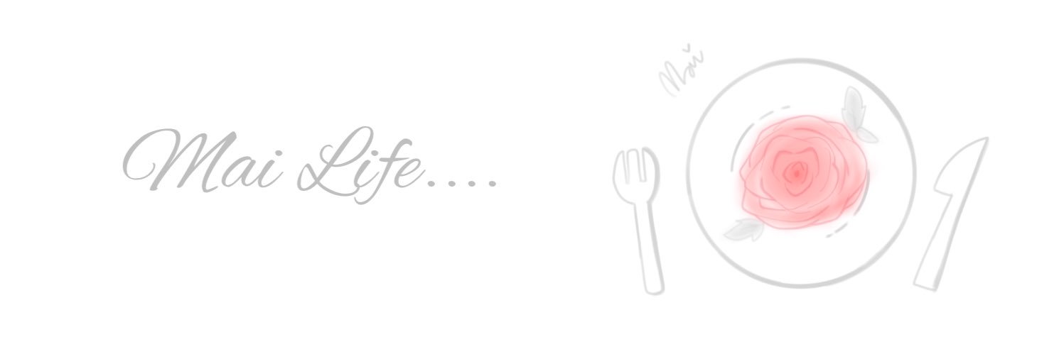 Mai＊ banner