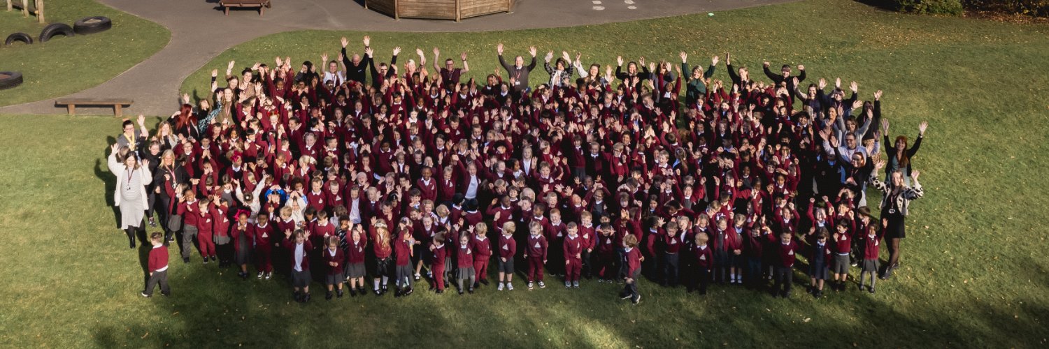 Miss Goldsmith banner