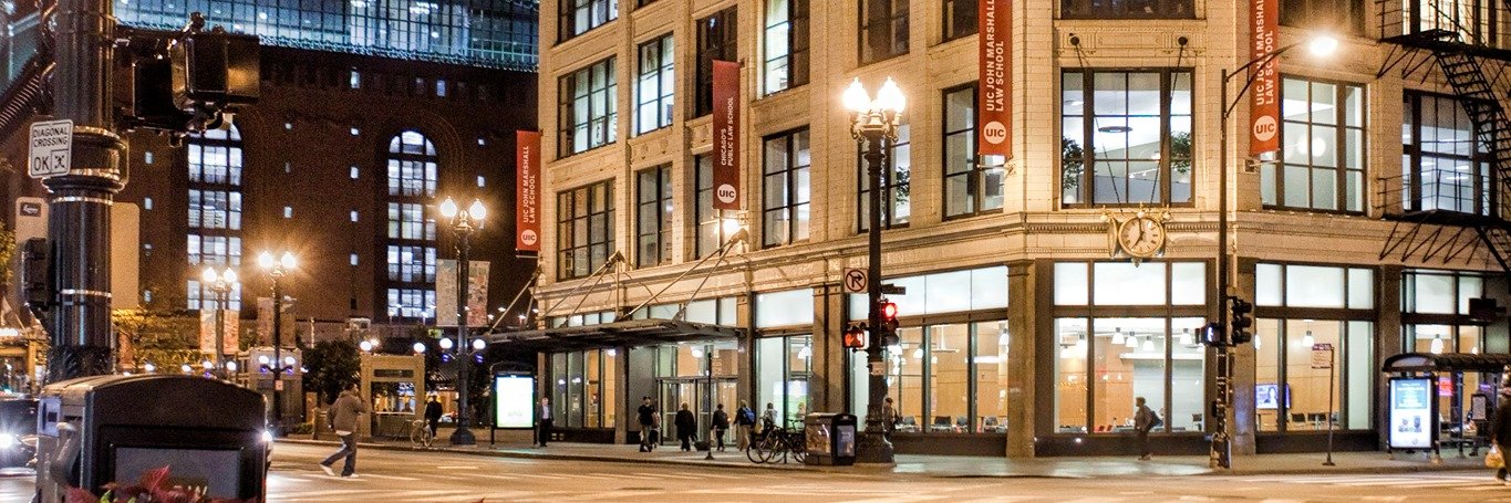 UICLawAlumni's profile banner image