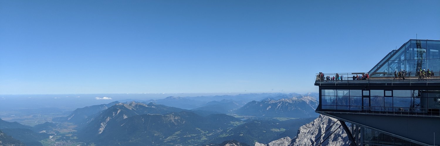 sbekrin's profile banner image