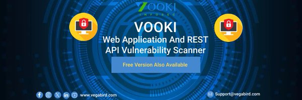 Vookiinfosec Profile Banner