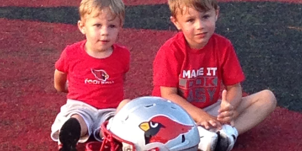 Andrea Pollock banner