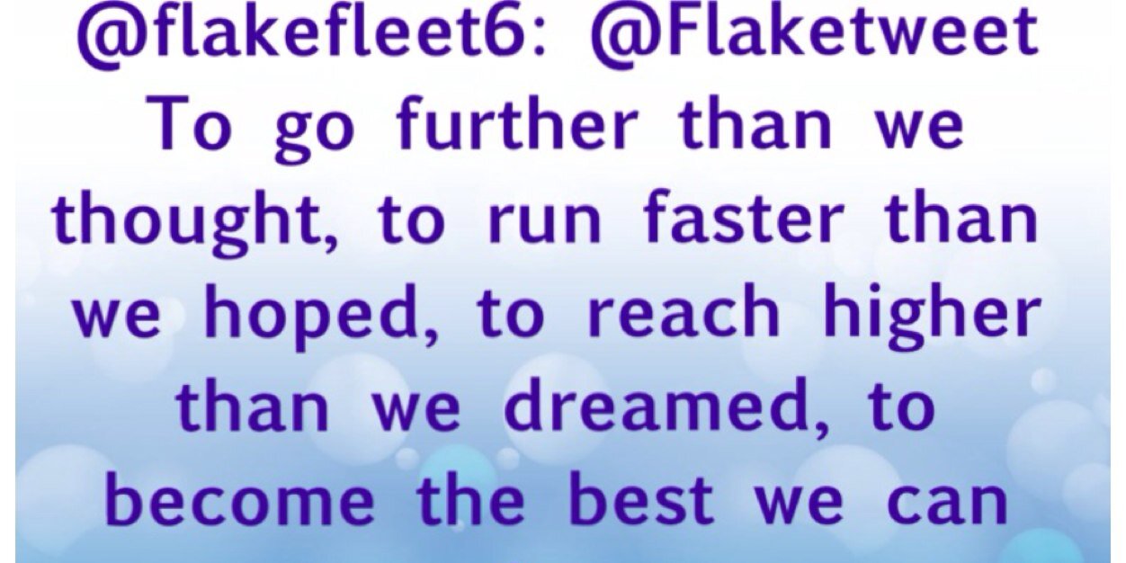 flakefleet6's profile banner image