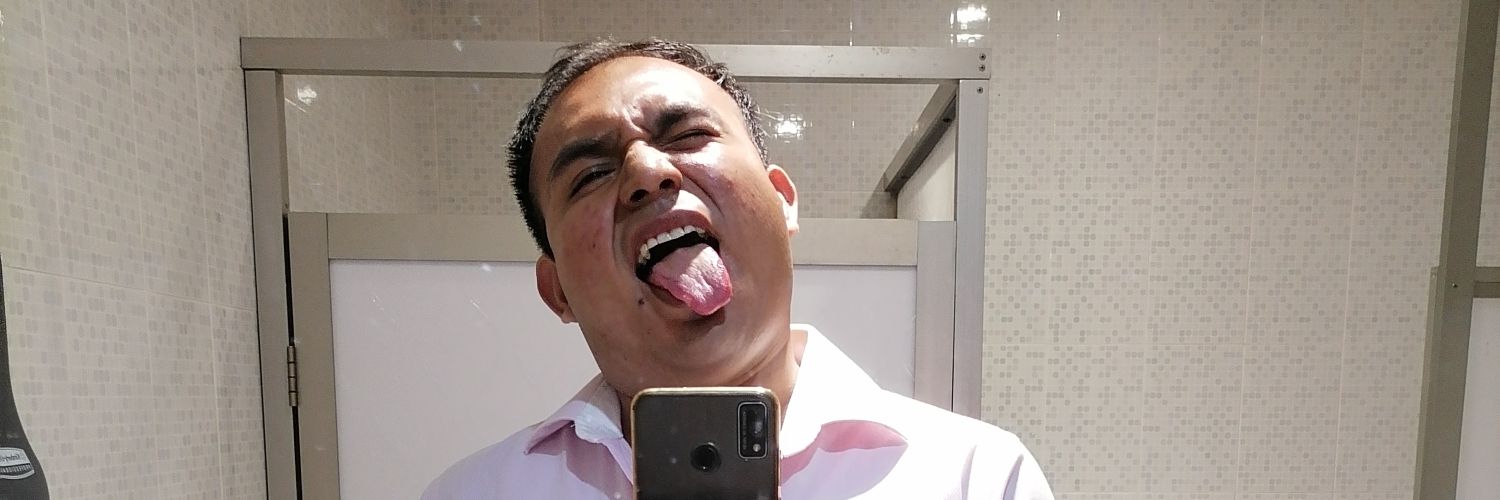UZ_albert's profile banner image