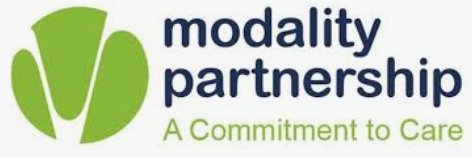 Lead Salaried GP Modality AWC's banner