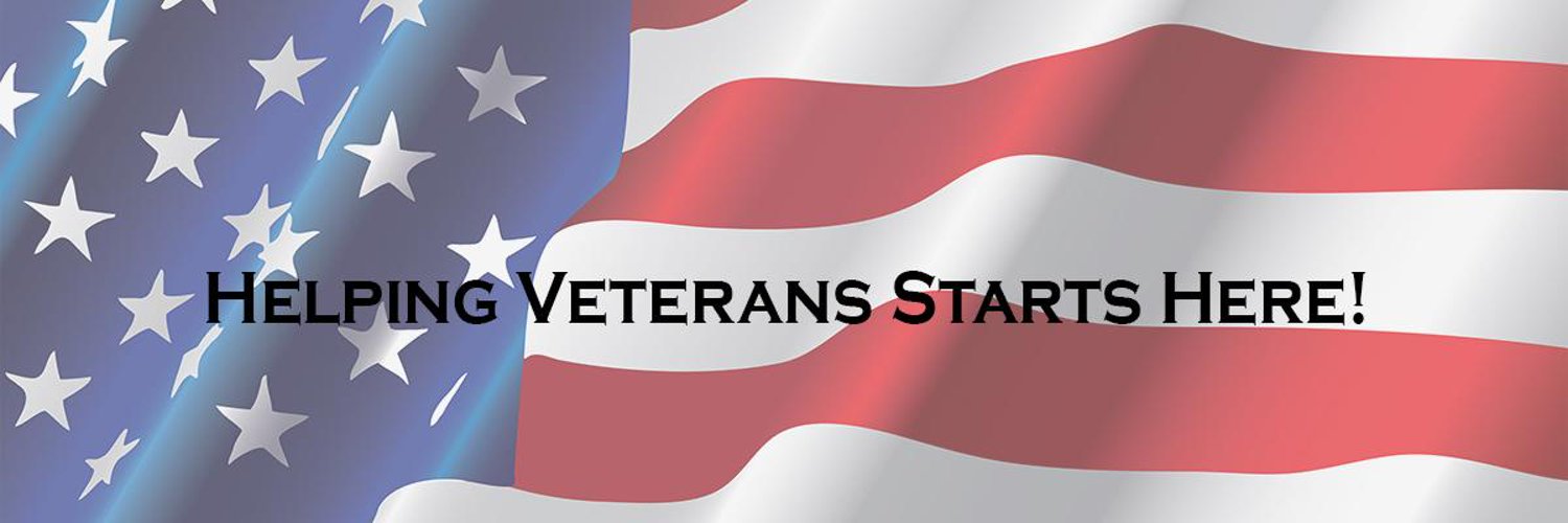 Texas Veterans Commission Profile Banner