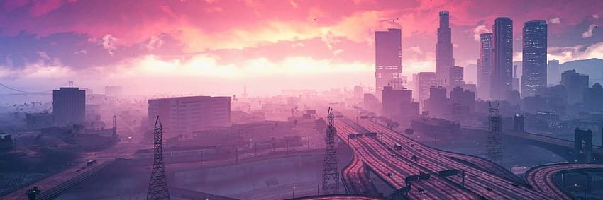 Conspiracy RP banner