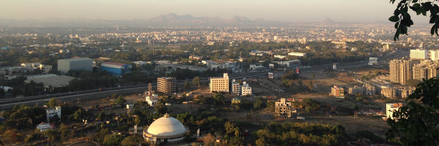 karanjikar's profile banner image