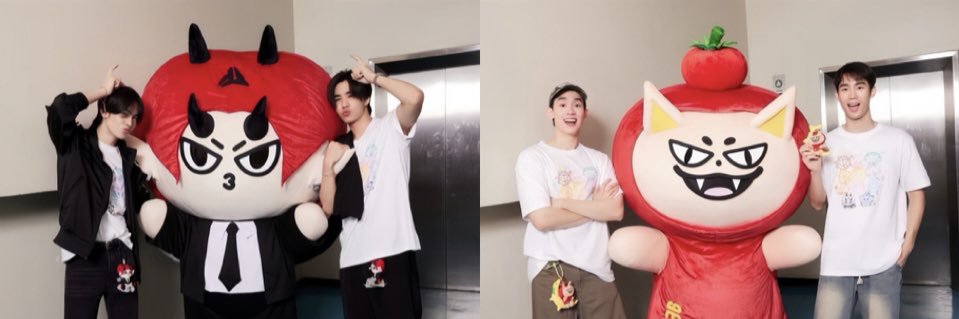 ◡̈ชุคนชิคชิคชิ๊ค! banner