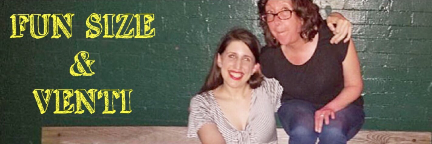 FunSizeAndVenti's profile banner image