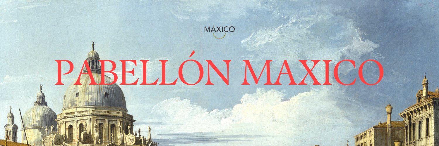gpomaxico's profile banner image