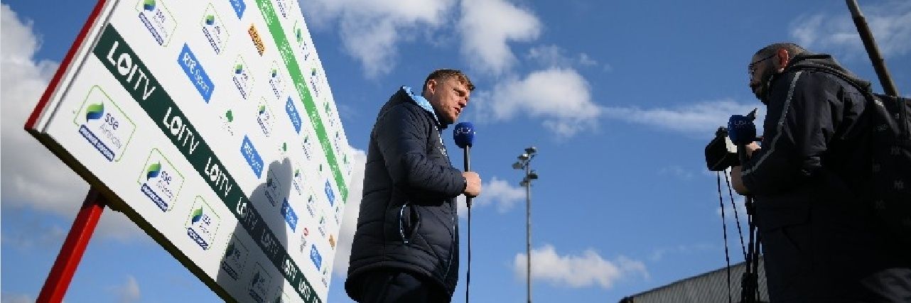 Dave Armstrong banner