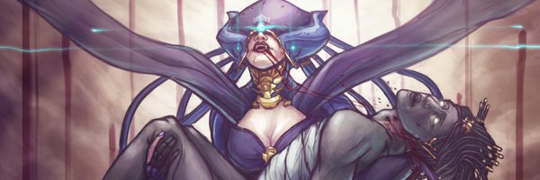 Syncrasis Profile Banner