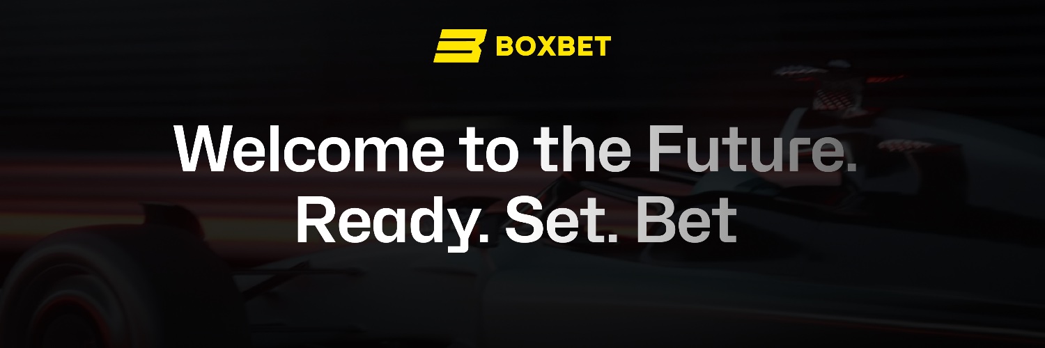 BoxBet banner