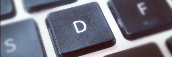 dodick's profile banner image