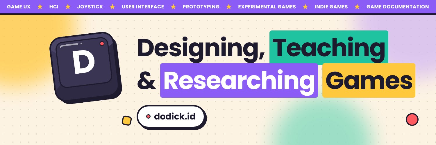 dodick's profile banner image