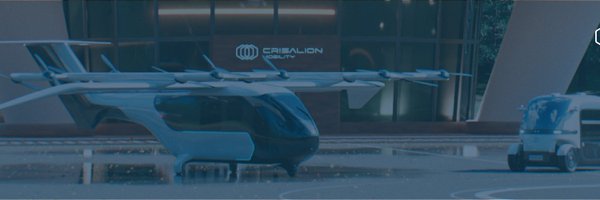 CrisalionMob Profile Banner
