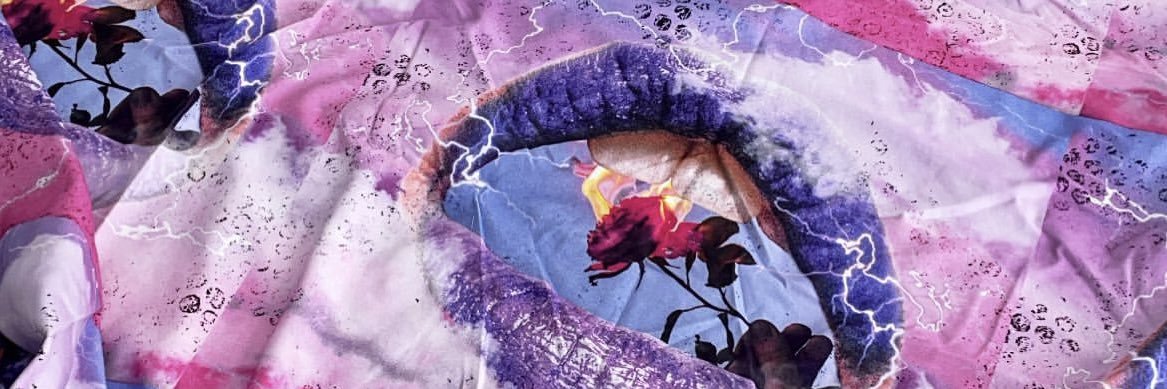 AmiahMarieRose's profile banner image