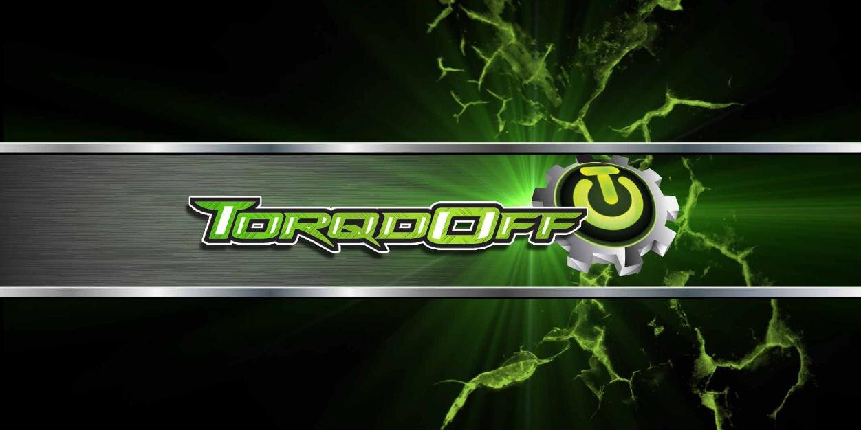 TorqdOff's profile banner image