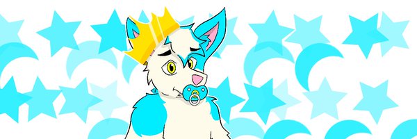 CadiakPup Profile Banner