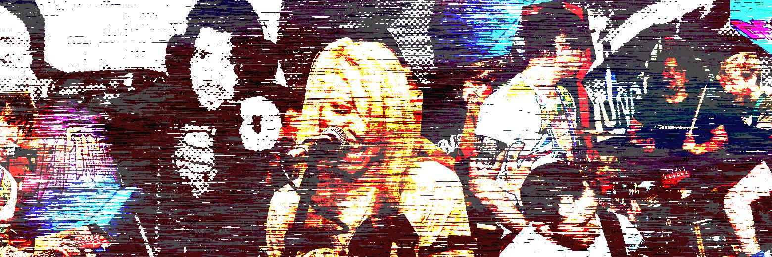 deafbridges's profile banner image