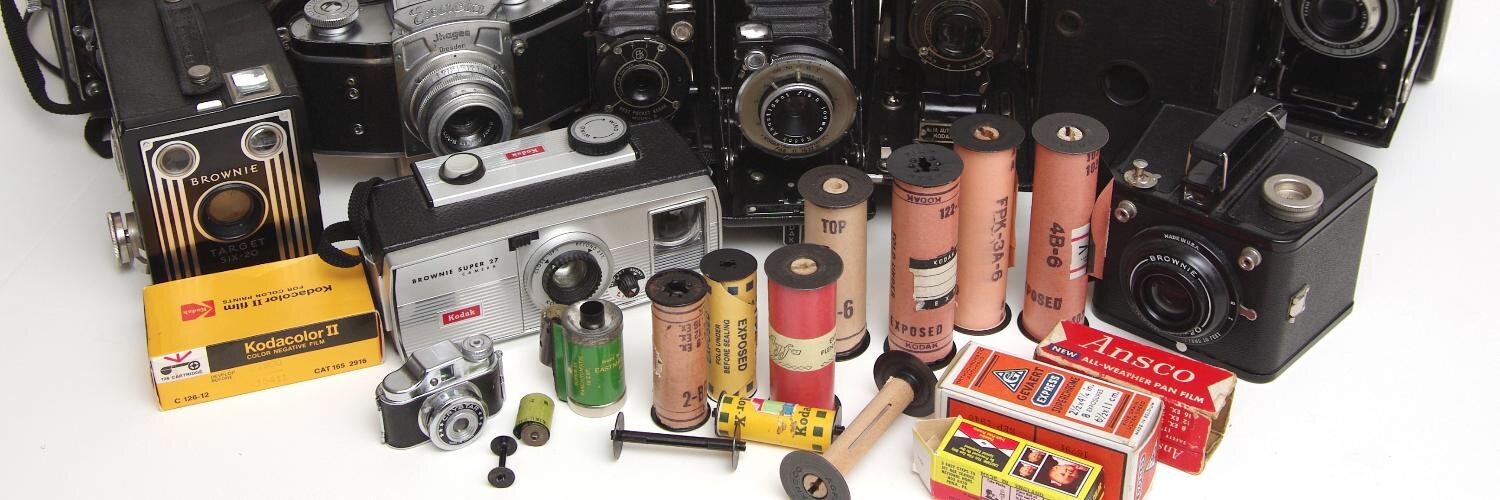 Found_Film's profile banner image