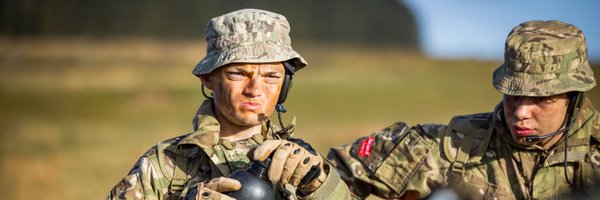 CadetsinSchools Profile Banner