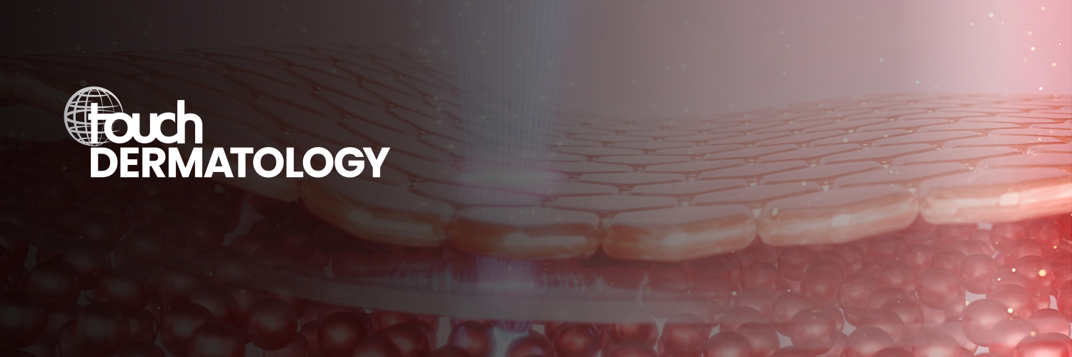 touchDERMATOLOGY banner