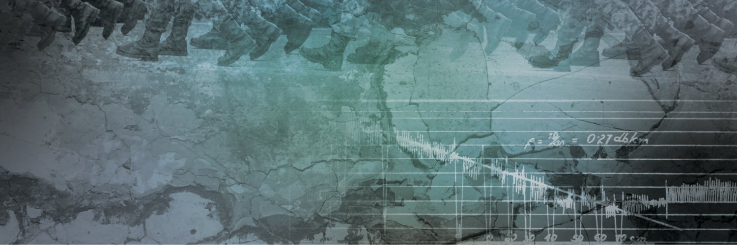 Spectres & Camouflage banner