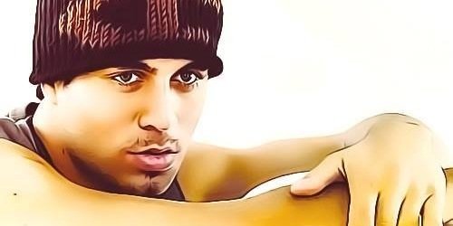 ENRIQUE london banner