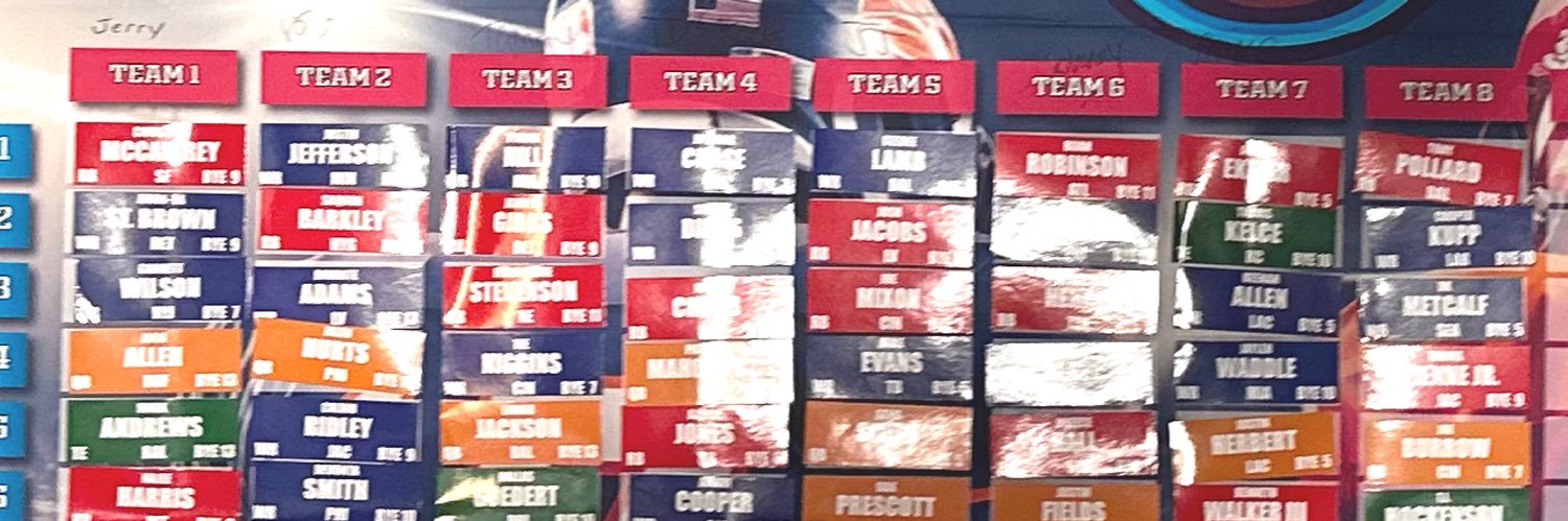 FOOTBALL BROS banner