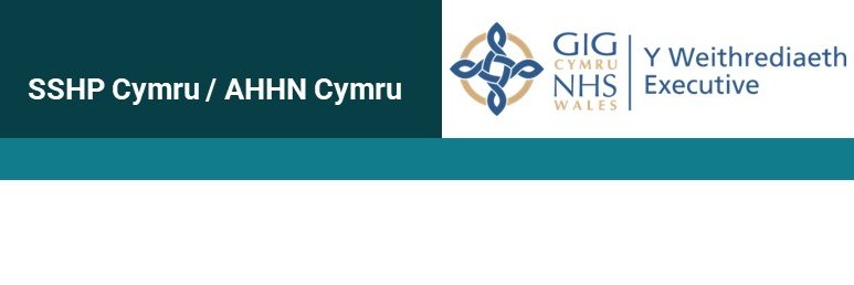 Suicide and Self Harm Prevention Cymru banner