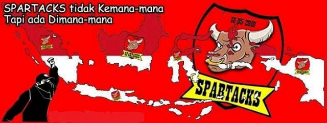 SpartacksBanten's profile banner image