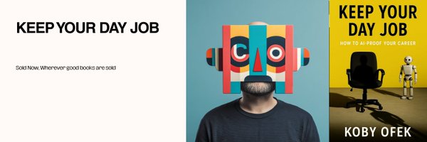 kobyof Profile Banner