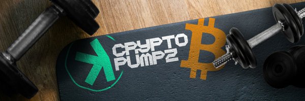 Cryptopumpzzzz Profile Banner