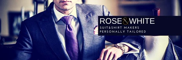 roseandwhite Profile Banner