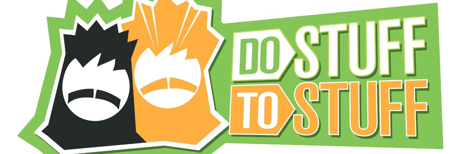 dostufftostuff's profile banner image