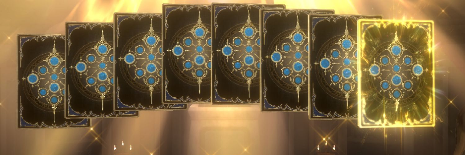 kagiwinner's profile banner image