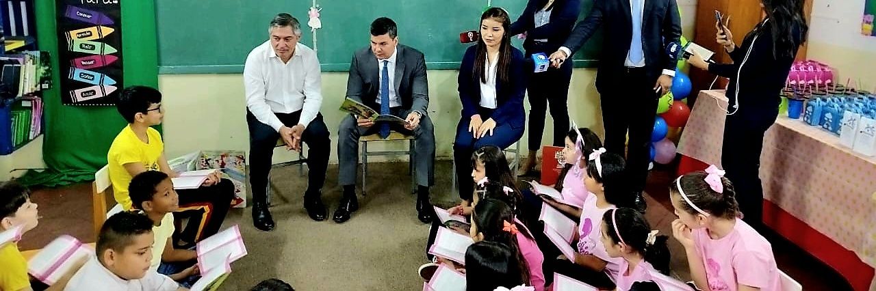 Luis Fernando Ramirez banner