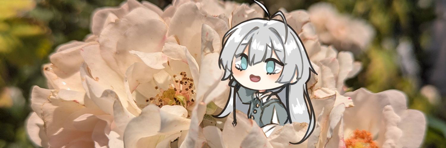 _marunee's profile banner image